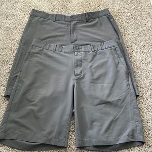 Nike dryfit shorts